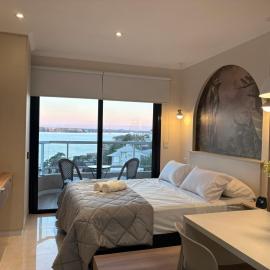 Regia Haus - Costanera, hotel a Posadas