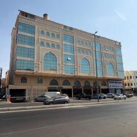 Gardenia Park Quraish hotelفندق جاردينا بارك قريش