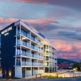 Mercure Tokaj Center, hotel u gradu Tokaj