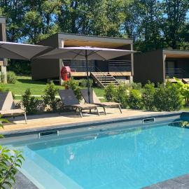 Le Black Sheep Gîtes & Spa Privatif Sarlat