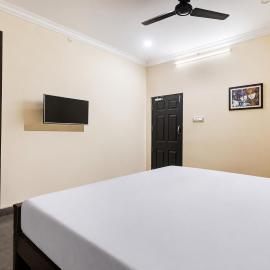 Aditya Residency - Kadapa, hotel di Cuddapah