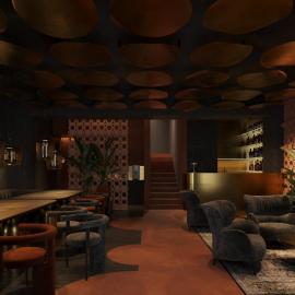 Amberlight Nest Boutique Hotel - Adults Only - Sauna & Billiards by Downtown Apartments, hotell Gdańskis