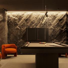 Amberlight Nest Boutique Hotel - Adults Only - Sauna & Billiards by Downtown Apartments, hotel u gradu Gdanjsk