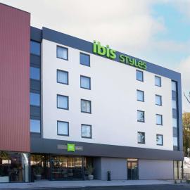 ibis Styles Montauban