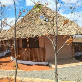 Eco tent lodge, hotel u gradu Mombasa