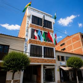 Hotel Los Tarcoss