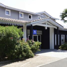 ibis Budget La Teste Bassin d'Arcachon, hotel i La Teste-de-Buch