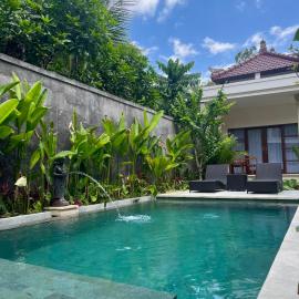 Telaga Inn Ubud