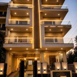OPO Collection SRS -Noida