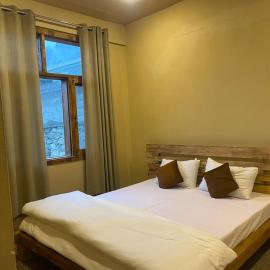 Lumania Resort gulmit