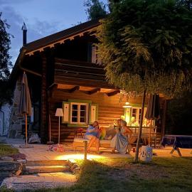Landhaus Danner