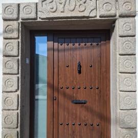 El Refugio del Valle, hotel din Fresnedilla