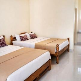 Coastal Roots Homestay Gokarna