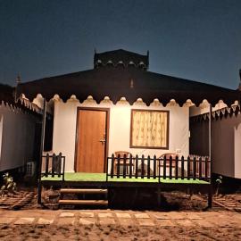 Orchard Royal Pushakr Camps