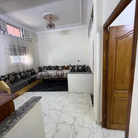 Samadis Home 4, hotel i Larache