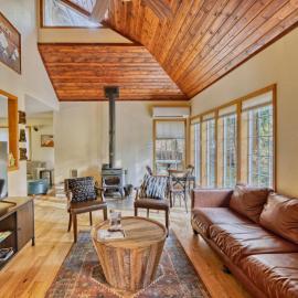 Woodland Hideaway, Dog-Friendly, Hot Tub