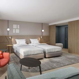 Fora Hotel Hannover by Mercure