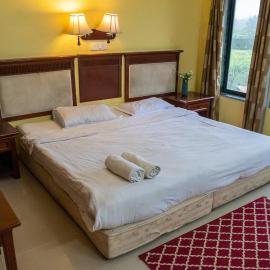 Sukoon Safari Where Stay Feels Like a Getaway