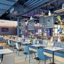 Hotel München-Olympiapark، فندق في ميونخ