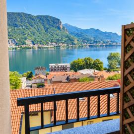 Monalisa Lake Rooms
