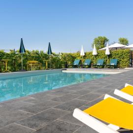 Ibis Styles Miramas, hotel en Miramas
