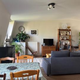 Grand studio confortable et calme