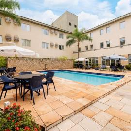 Ibis Styles Campinas Alphaville