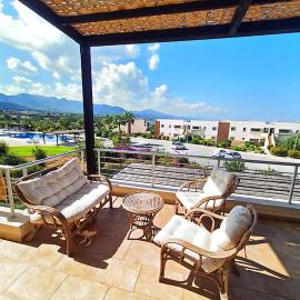 Sea Terra Bay Penthouse