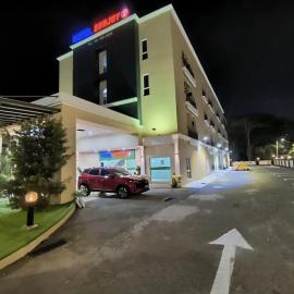 Hotel Sunjoy9 Bahau, hotel sa Bahau