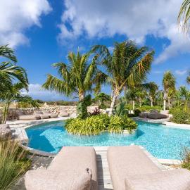 The Reef Superior at Blue Bay Golf & Beach Resort, Hotel in Sint Michiel
