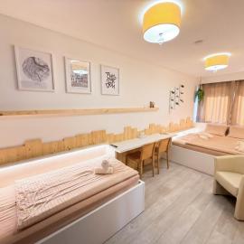 Žabčice में, होटल Hotel Žabčice
