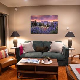 Park City में, होटल Edelweiss Haus Condo Steps to PCMR Pool Hot Tub Summer Deals