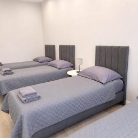 Central Platinum Apartments 26
