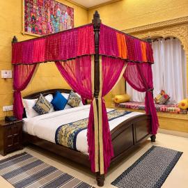 Hotel Grand Heritage Jaisalmer