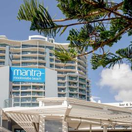 Mantra Mooloolaba Beach, hotel din Mooloolaba