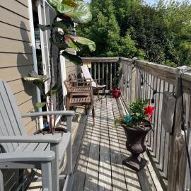 The Kennebec Suite