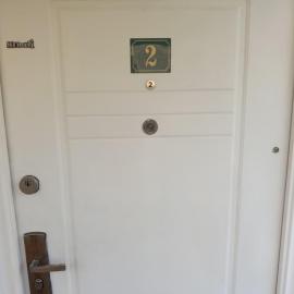 Apartmani D&A Tivat, Hotel in Mrčevac