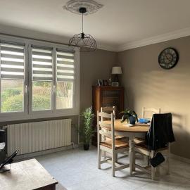 Arnage Maison pour événements sportifs