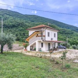 Agriturismo la Vammora Le More - Camere nel bosco