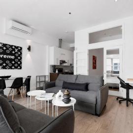 LiV MTL Downtown Montreal Spacious Suites