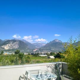 Ai Quattro Venti, hótel í Riva del Garda