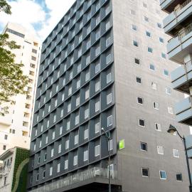 Guayaquil में, होटल Ibis Styles El Malecon Guayaquil