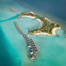 SO/ Maldives