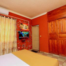 Hôtel Le Prince Cotonou