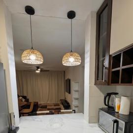 Central Retreat 1bedroom