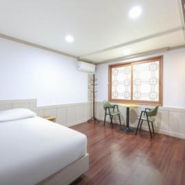 범어사 범어호텔, hotel in Ch'ŏngnyong-dong