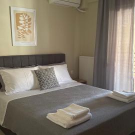 Mountain View Retreat - Xanthi