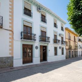 Low Cost Apartments Plaza 11 Gor, hotel em Gor