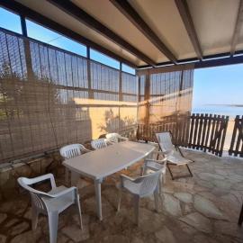 Terrazza sulle Egadi - Biscione, Hotel in Case Ruccione