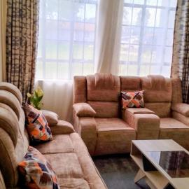 Mshindi's Haven Machakos โรงแรมในMachakos